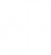 Essencial E logo in white.